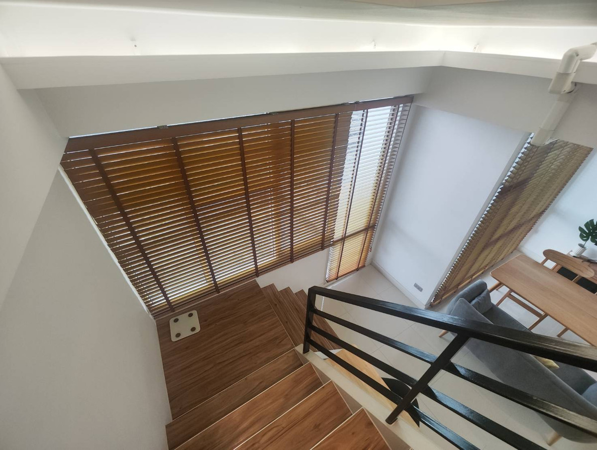 For RentCondoOnnut, Udomsuk : For Rent The Sky Sukhumvit Duplex 19th-20th fl. (RT-01)