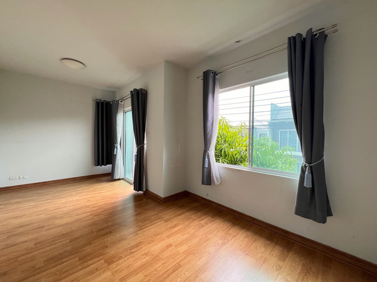 ให้เช่าทาวน์โฮมนวมินทร์ รามอินทรา : 🏡ให้เช่าทาวน์เฮ้าส์หลังมุม อารียา เดอะคัลเลอร์ส  (Areeya The Colors) วงแหวน-รามอินทรา 2ชั้น 3ห้องนอน Pet Friendly🐱🐶