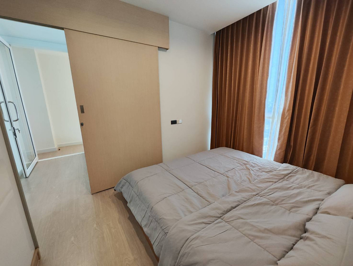 For RentCondoOnnut, Udomsuk : For Rent The Sky Sukhumvit Duplex 19th-20th fl. (RT-01)