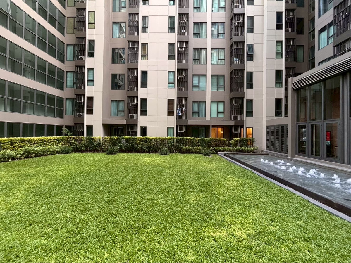 ให้เช่าคอนโดอารีย์ อนุสาวรีย์ : 25,000 บาท Rent