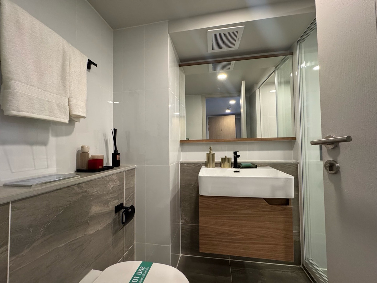 ขายคอนโดสุขุมวิท อโศก ทองหล่อ : Culture Thonglor📍 1Bed Hybrid 45sq.m.Start. 8.09 mb.🔥☎️Phat: 064-642-8664☎️Nui: 094-624-2014