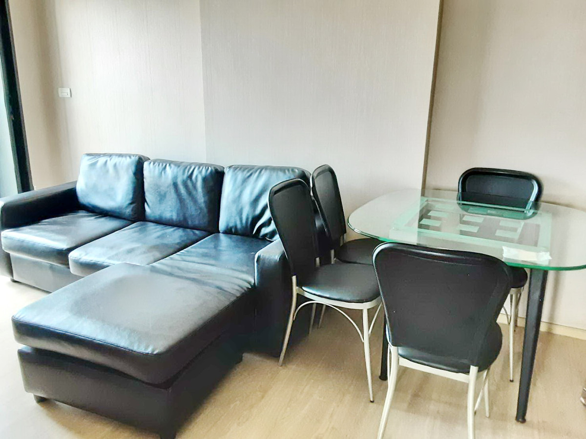For RentCondoRatchadapisek, Huaikwang, Suttisan : 9736♛Condo for rent, 2 bedrooms♙Fuse Miti Ratchada-Sutthisan♜MRT Sutthisan∞099-5919653,065-9423251🜲Line@sureresidence