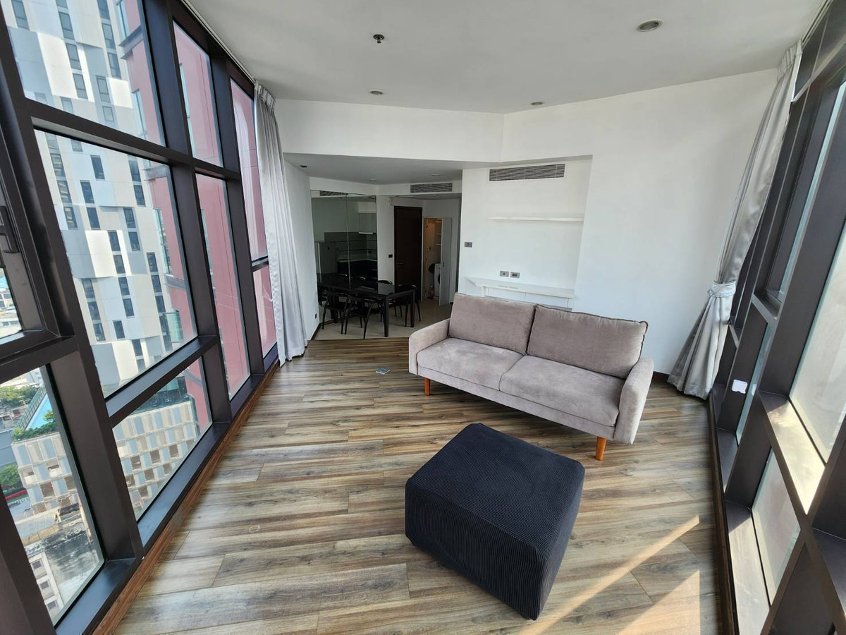 For RentCondoOnnut, Udomsuk : Condo Wyne Sukhumvit, convenient travel, close to BTS, has a shuttle, beautiful room, fully furnished, ready to move in!!