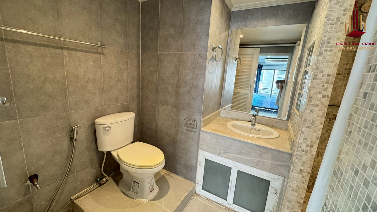 For RentCondoSukhumvit, Asoke, Thonglor : ✨ For Rent: Saranjai Mansion Condo ✨ 💰 Only 27,000 THB/month