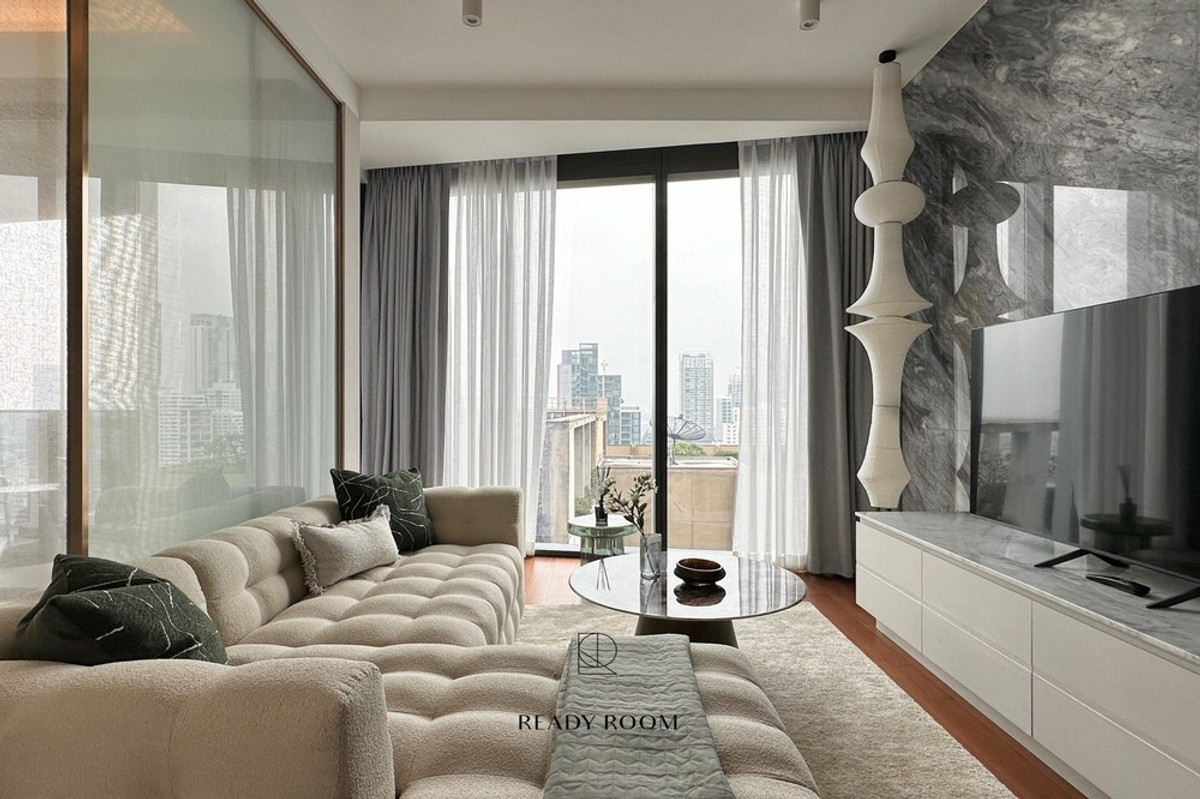 ขายคอนโดสุขุมวิท อโศก ทองหล่อ : 🔥 ขายพร้อมผู้เช่า !! ชั้นสูง 24++, ตกแต่งสไตล์โมเดิร์น, ส่วนกลางอลังการ !! 🔥 Code C20240400026..........The Estelle Phrom Phong, 1 ห้องนอน, 1 ห้องน้ำ, แต่งครบ, ราคาพิเศษ!!📣📣