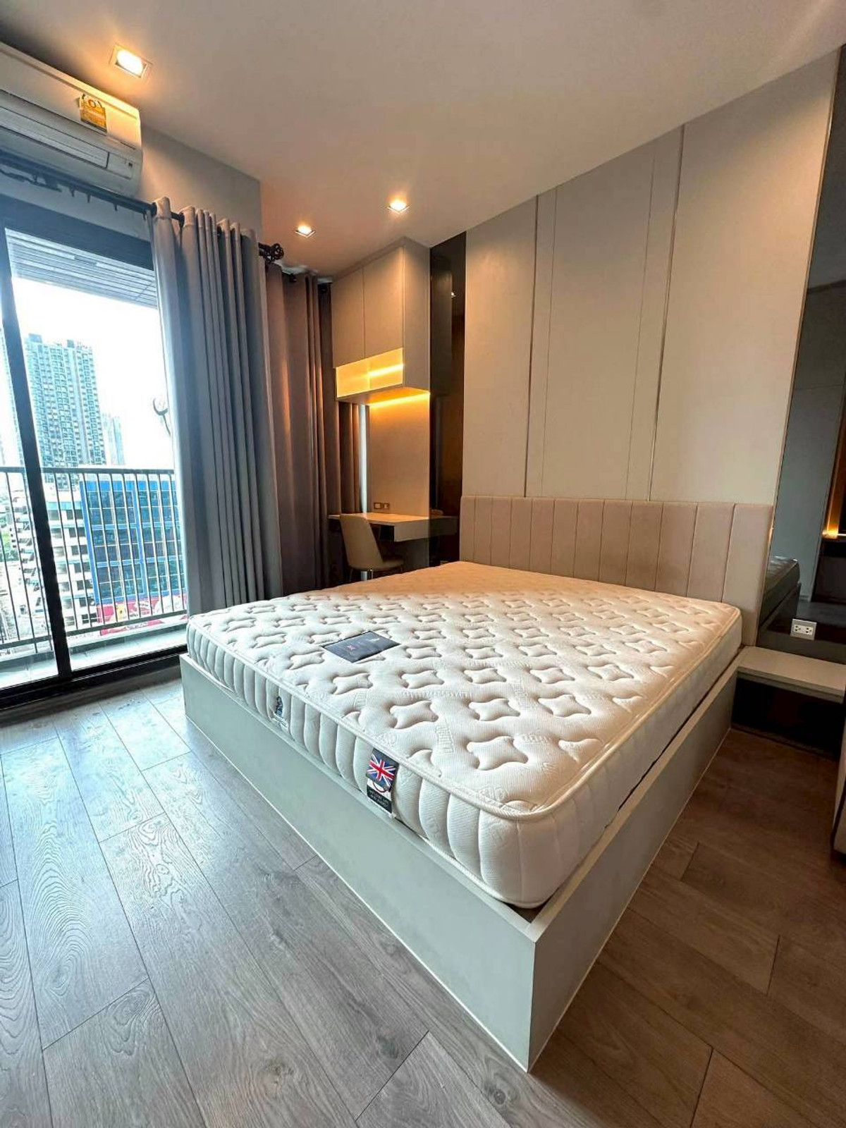 For RentCondoLadprao, Central Ladprao : ✅ WAR114 ✅ Line : @p2nproperty