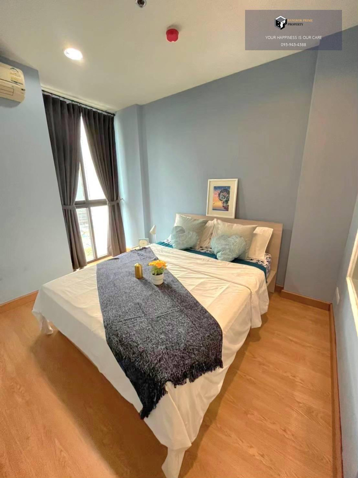 For SaleCondoRatchadapisek, Huaikwang, Suttisan : Ideo Ratchada Huaikwang | 🚝near MRT Huai Khwang #2026011213704