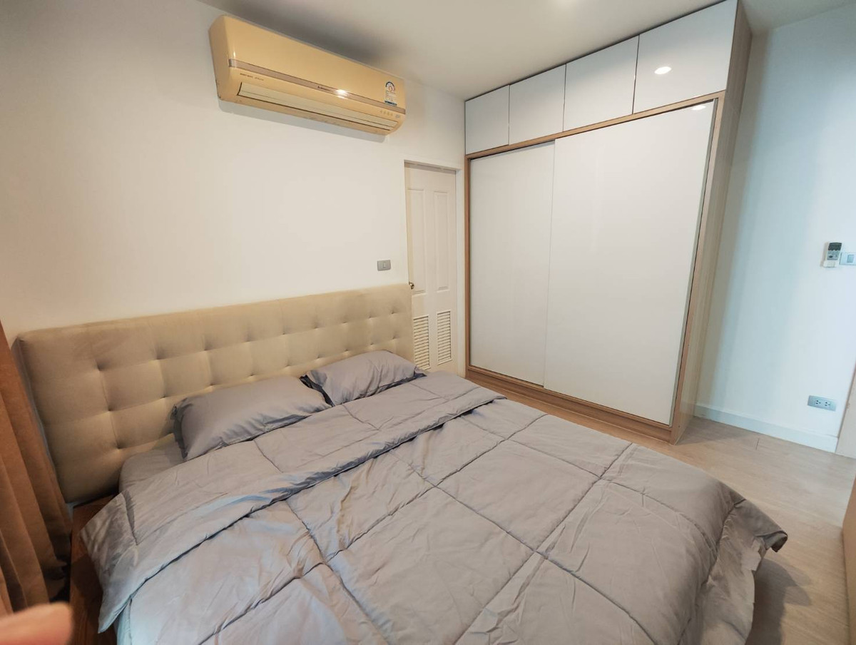 For RentCondoOnnut, Udomsuk : For Rent The Sky Sukhumvit Duplex 19th-20th fl. (RT-01)