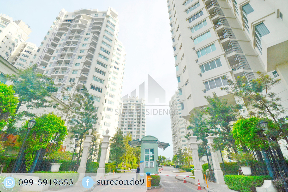 For SaleCondoRama9, Petchburi, RCA : 1811♛♚Rent𝓼Sell 1 bedroom♙Supalai Wellington 1♜MRT Cultural Center∞099-5919653,065-9423251🜲Line@sureresidence