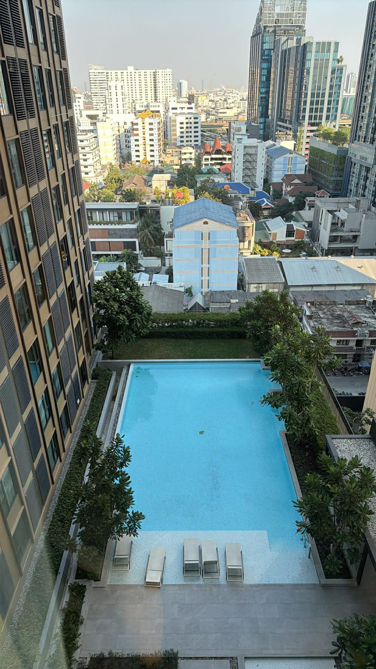 For SaleCondoSapankwai,Jatujak : ⚡️Hot Deal⚡️Denim jatujuk 1Bed 29 Sqm near Mo Chit, best price 3.05 Mb with furniture and electrical appliances ⚡️If interested, contact Putter 0928895628 line : plustor_ss