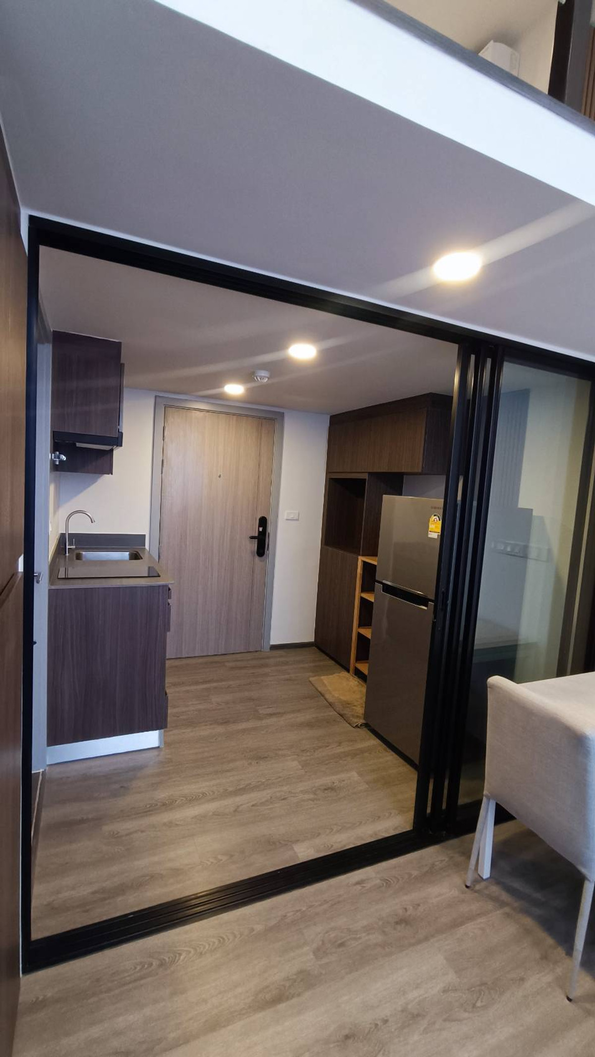 ให้เช่าคอนโดลาดพร้าว101 แฮปปี้แลนด์ : 💥CP-9866💥ว่าง ให้ เช่า ดิ ออริจิ้น ลาดพร้าว - บางกะปิ👉แอดไลน์ @accessliving 