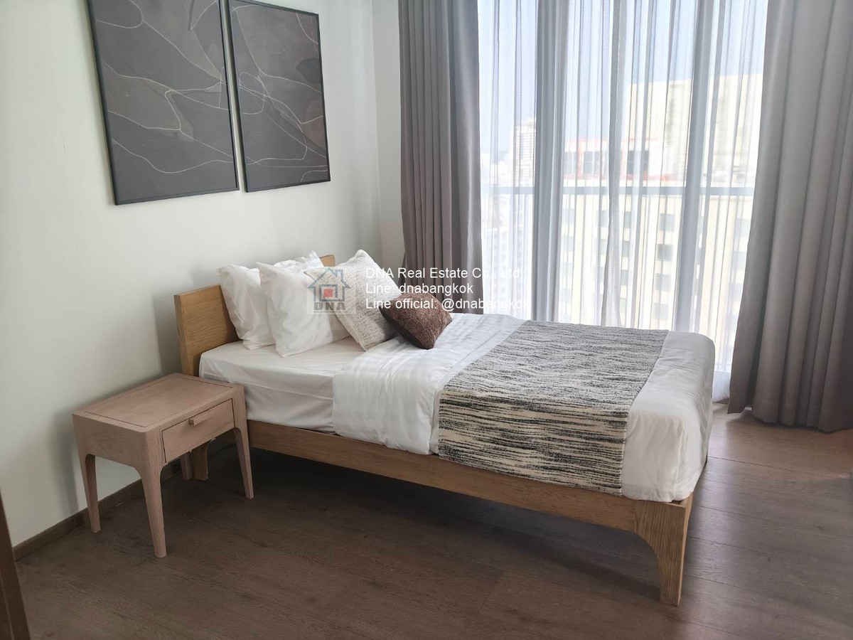 For SaleCondoSukhumvit, Asoke, Thonglor : Park 24 Condominium 1 Bedrooms for Sale