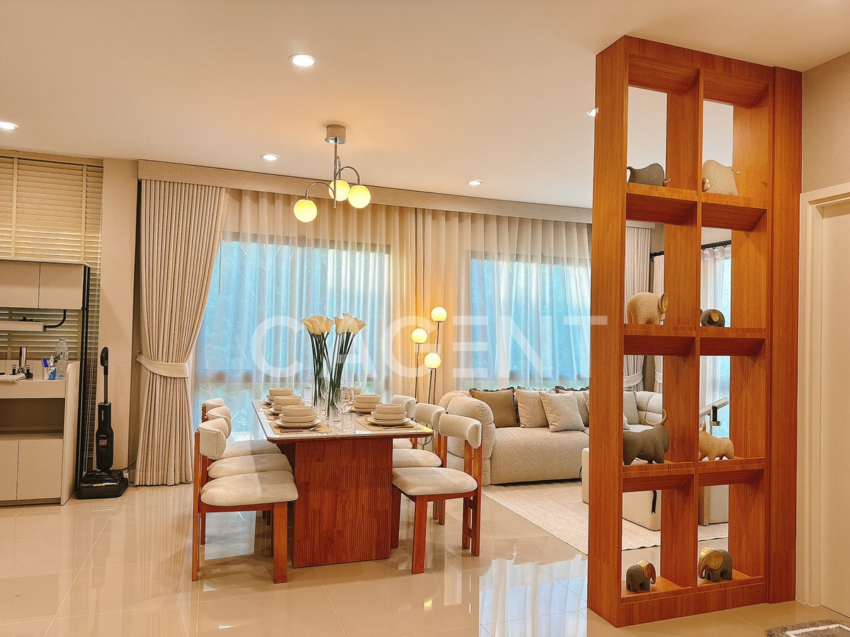 For RentHouseKrabi : House for Rent – Baan Ninya Krabi Luxury Detached House Opposite Central Krabi, on Phetkasem Road