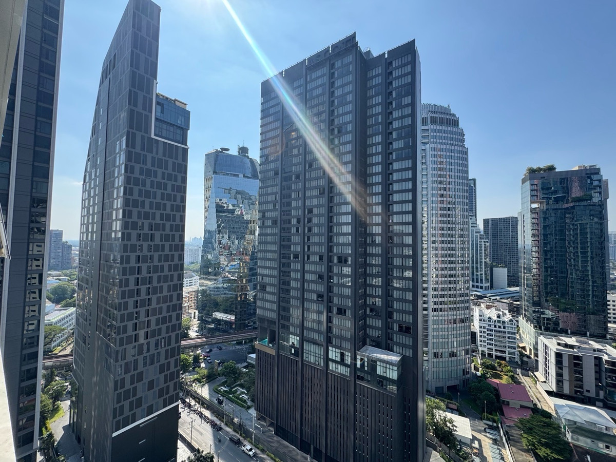 ขายคอนโดสุขุมวิท อโศก ทองหล่อ : Culture Thonglor📍 1Bed Hybrid 45sq.m.Start. 8.09 mb.🔥☎️Phat: 064-642-8664☎️Nui: 094-624-2014