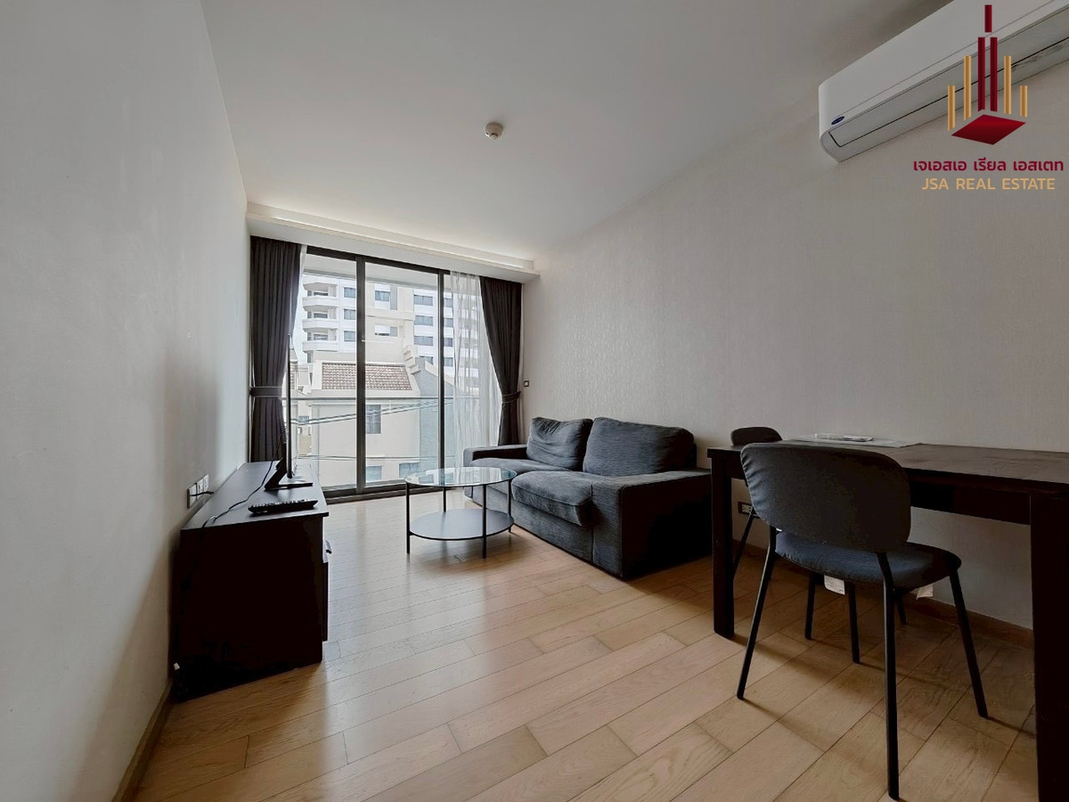 For RentCondoSukhumvit, Asoke, Thonglor : ✨ For Rent: Via 49 Condo ✨ 💰 Only 47,000 THB/month