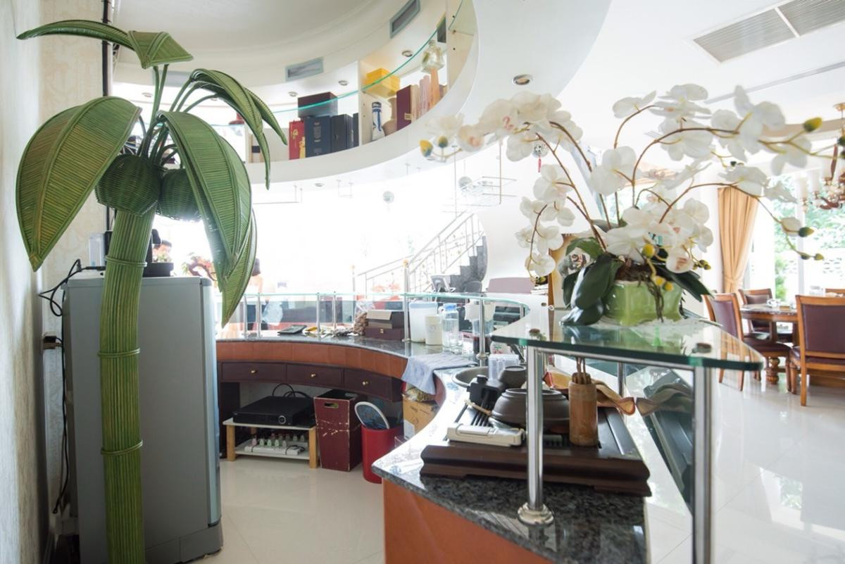 ขายบ้านพระราม 9 เพชรบุรีตัดใหม่ RCA : 🏡 บ้านเดี่ยว พระราม 9 ซอย 39 | 241 ตร.ว. 4 นอน 4 น้ำ สภาพดีพร้อมอยู่ ติดต่อนัดชม Tel. 065-626-5636 (คุณกี้)