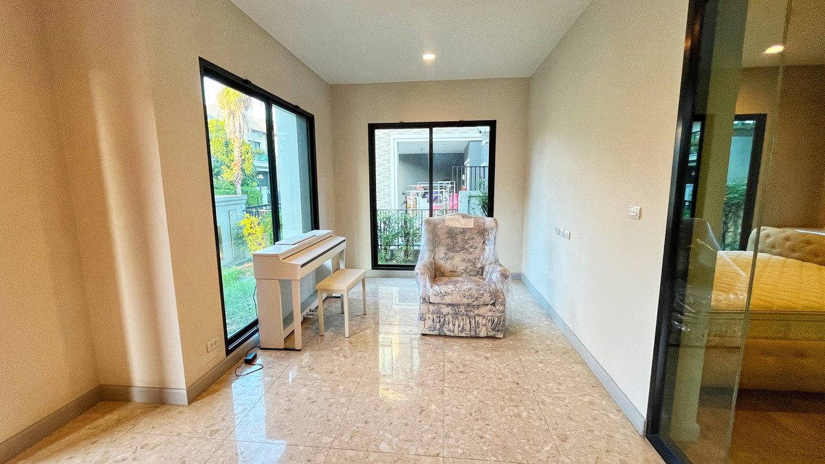 For SaleHouseEakachai, Bang Bon : Grand Bangkok Boulevard Sathorn Kanlapaphruek for sale.