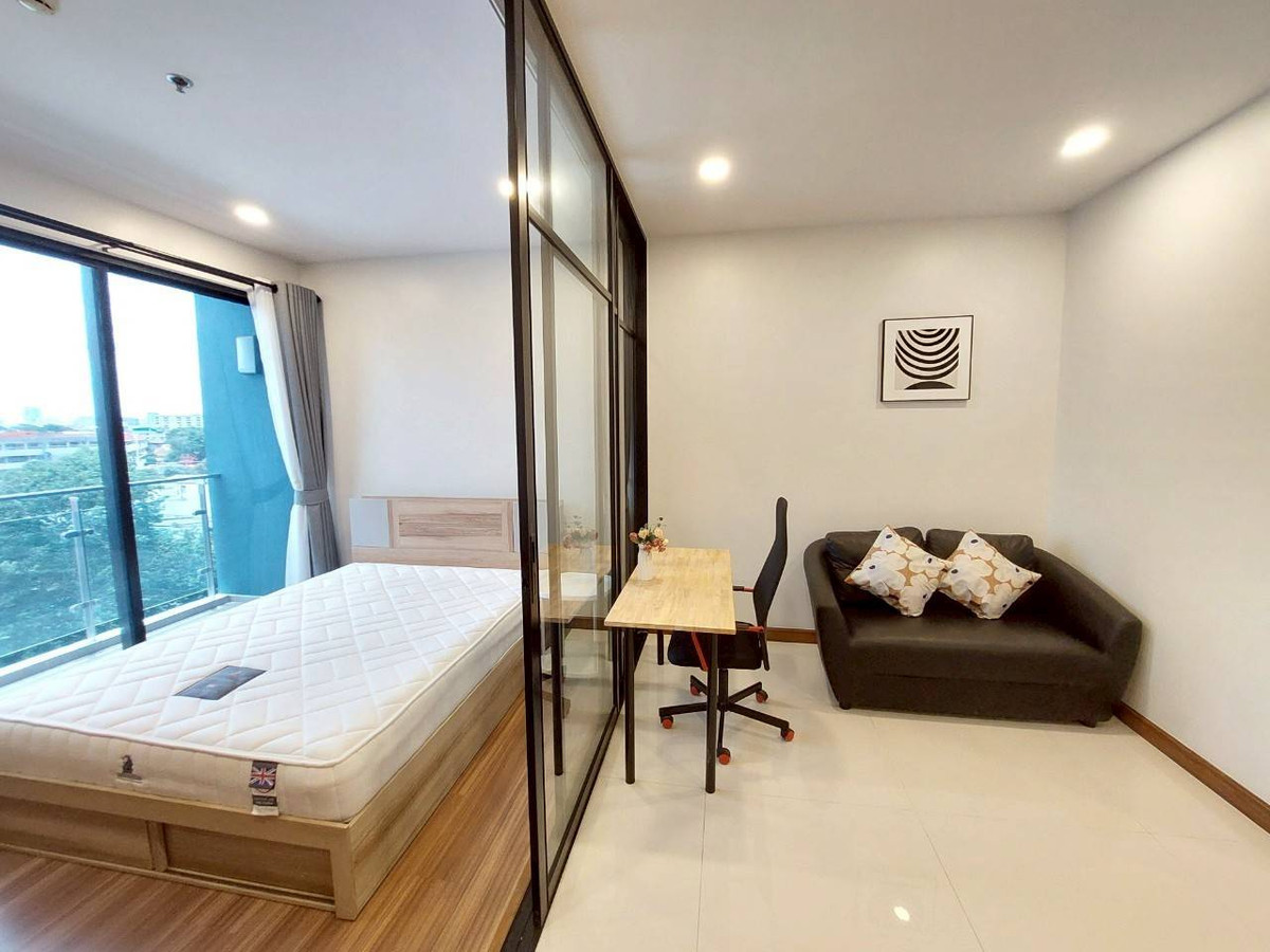 For RentCondoWongwianyai, Charoennakor : 💥CP-9868💥Supalai Premier Charoen Nakhon👉Line : @cozycondo