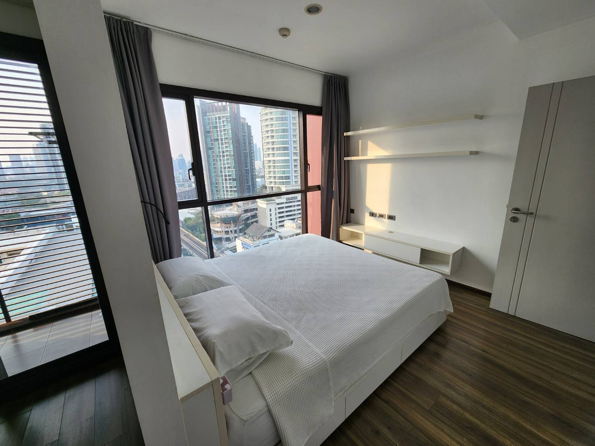 For RentCondoOnnut, Udomsuk : Condo Wyne Sukhumvit, convenient travel, close to BTS, has a shuttle, beautiful room, fully furnished, ready to move in!!