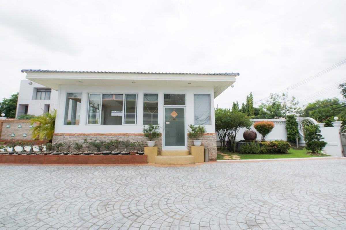 ขายบ้านพระราม 9 เพชรบุรีตัดใหม่ RCA : 🏡 บ้านเดี่ยว พระราม 9 ซอย 39 | 241 ตร.ว. 4 นอน 4 น้ำ สภาพดีพร้อมอยู่ ติดต่อนัดชม Tel. 065-626-5636 (คุณกี้)