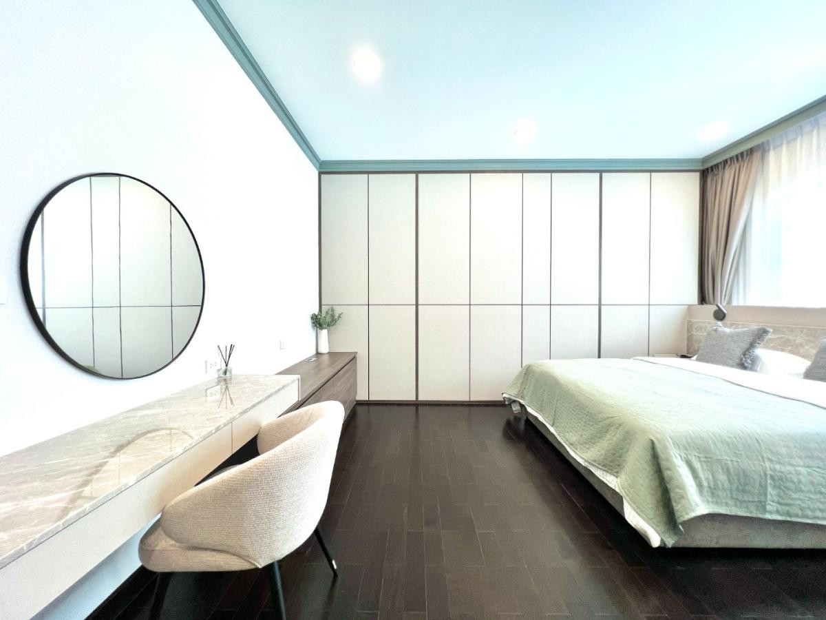 ขายบ้านบางนา แบริ่ง ลาซาล : 🏡 THE CITY Bangna 2 | บ้านเดี่ยวหรู 105 ตร.ว. 4 นอน 5 น้ำ  ติด Mega Bangna นัดชม Tel.065-626-5636 (คุณกี้)