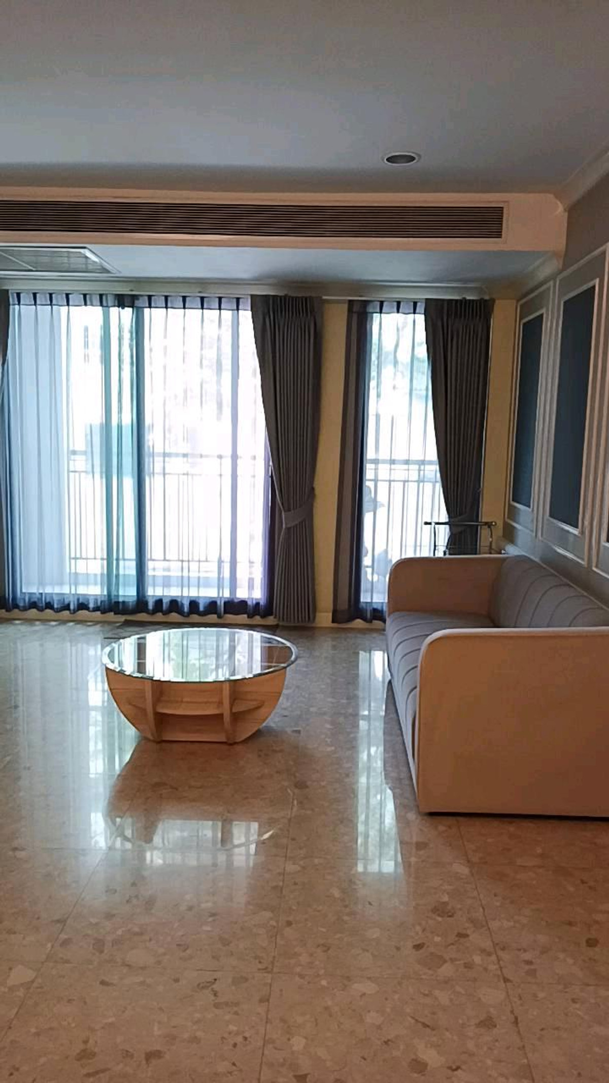 For SaleCondoWitthayu, Chidlom, Langsuan, Ploenchit : Selling a burden 🔥🔥 Special price condo, good location, The Crest Ruamrudee MD-26085870