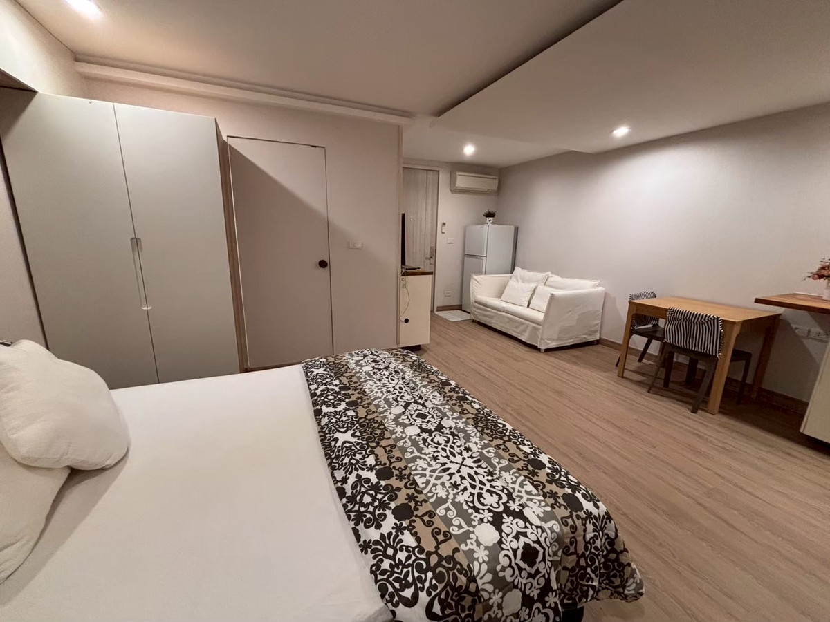 For RentCondoAri,Anusaowaree : 25,000 baht Rent