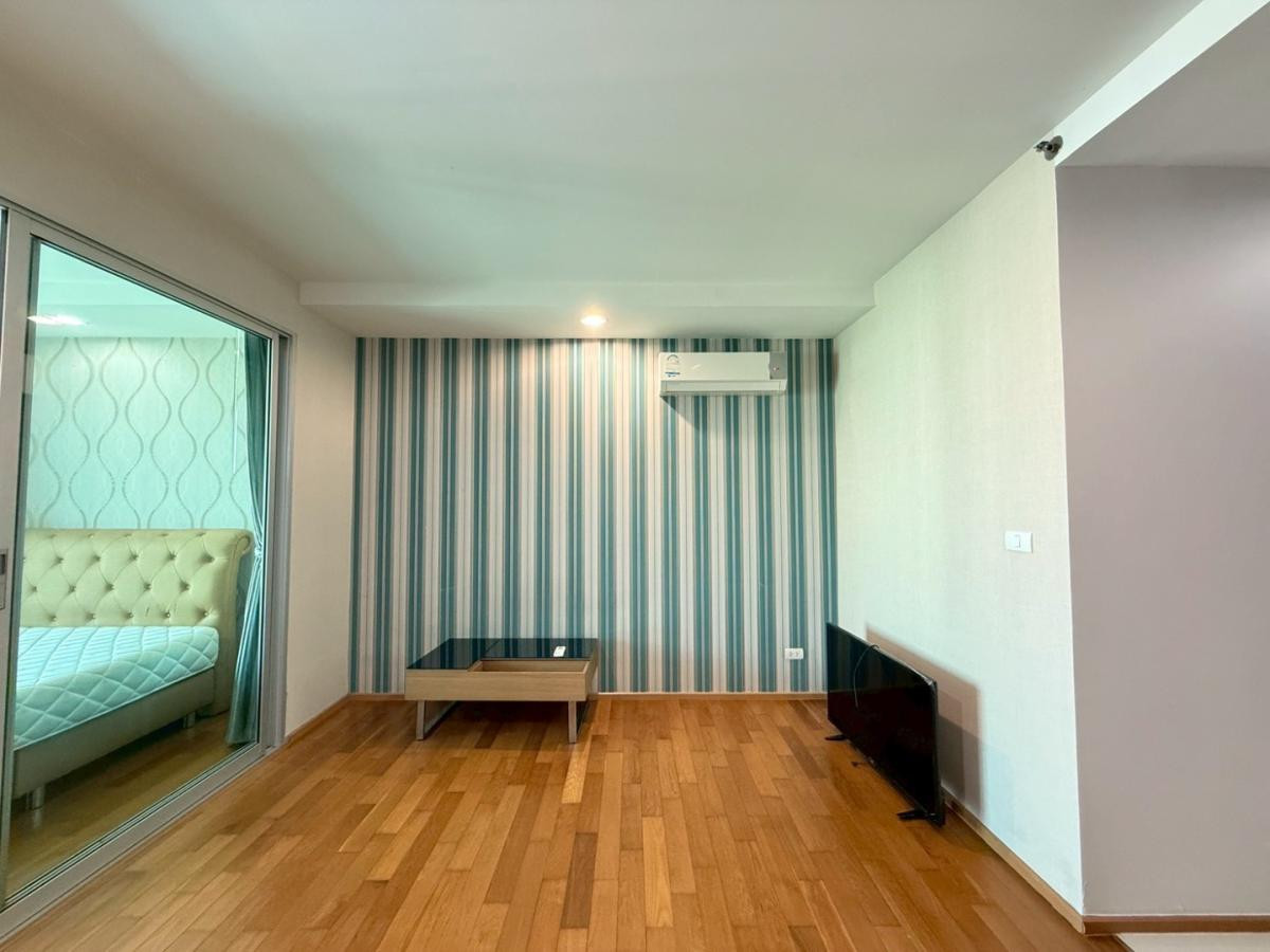 ขายคอนโดลาดพร้าว เซ็นทรัลลาดพร้าว : 🏢 คอนโด The Line Phahonyothin Park | 1 นอน 38 ตร.ม.  ใกล้ BTS ห้าแยกลาดพร้าว นัดชม Tel. 065-626-5636 (คุณกี้)