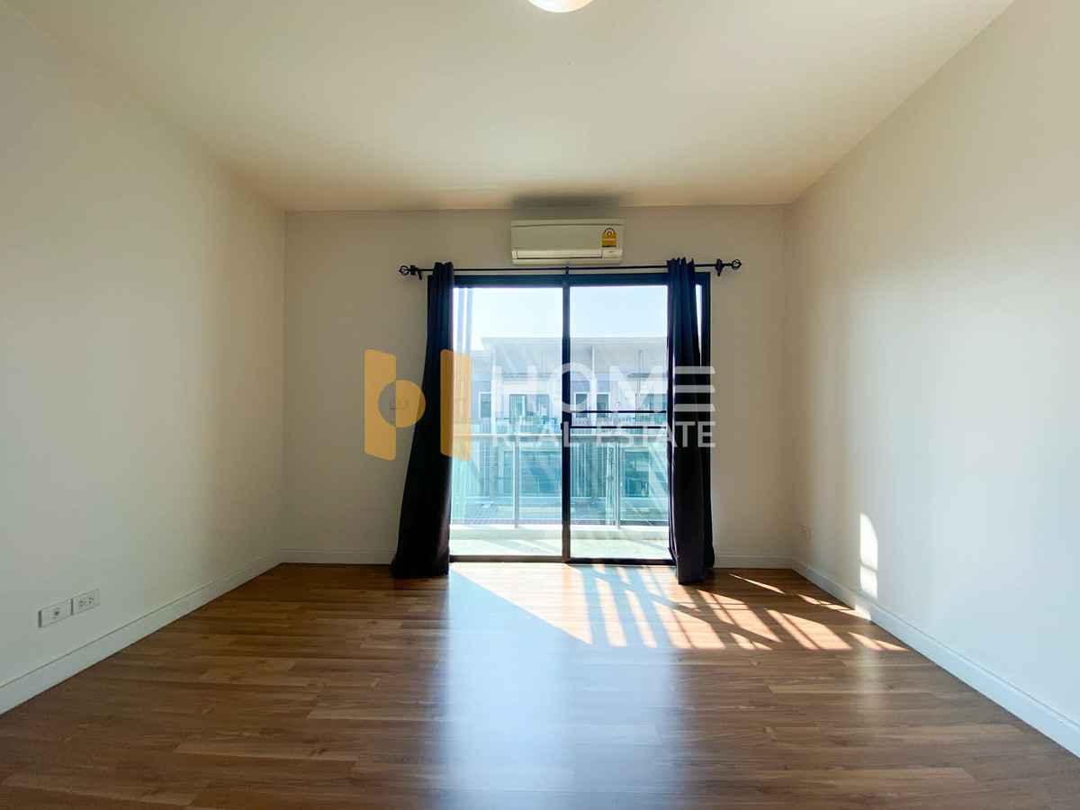 ขายทาวน์โฮมพระราม 2 บางขุนเทียน : 4 ห้องนอน สภาพใหม่กริ๊บ  🏡✨ ทาวน์ อเวนิว โคโคส พระราม 2 ซอย 50 / 3 ห้องนอน (ขาย), Town Avenue Cocos Rama 2 Soi 50 / 3 Bedrooms (FOR SALE) BALL235