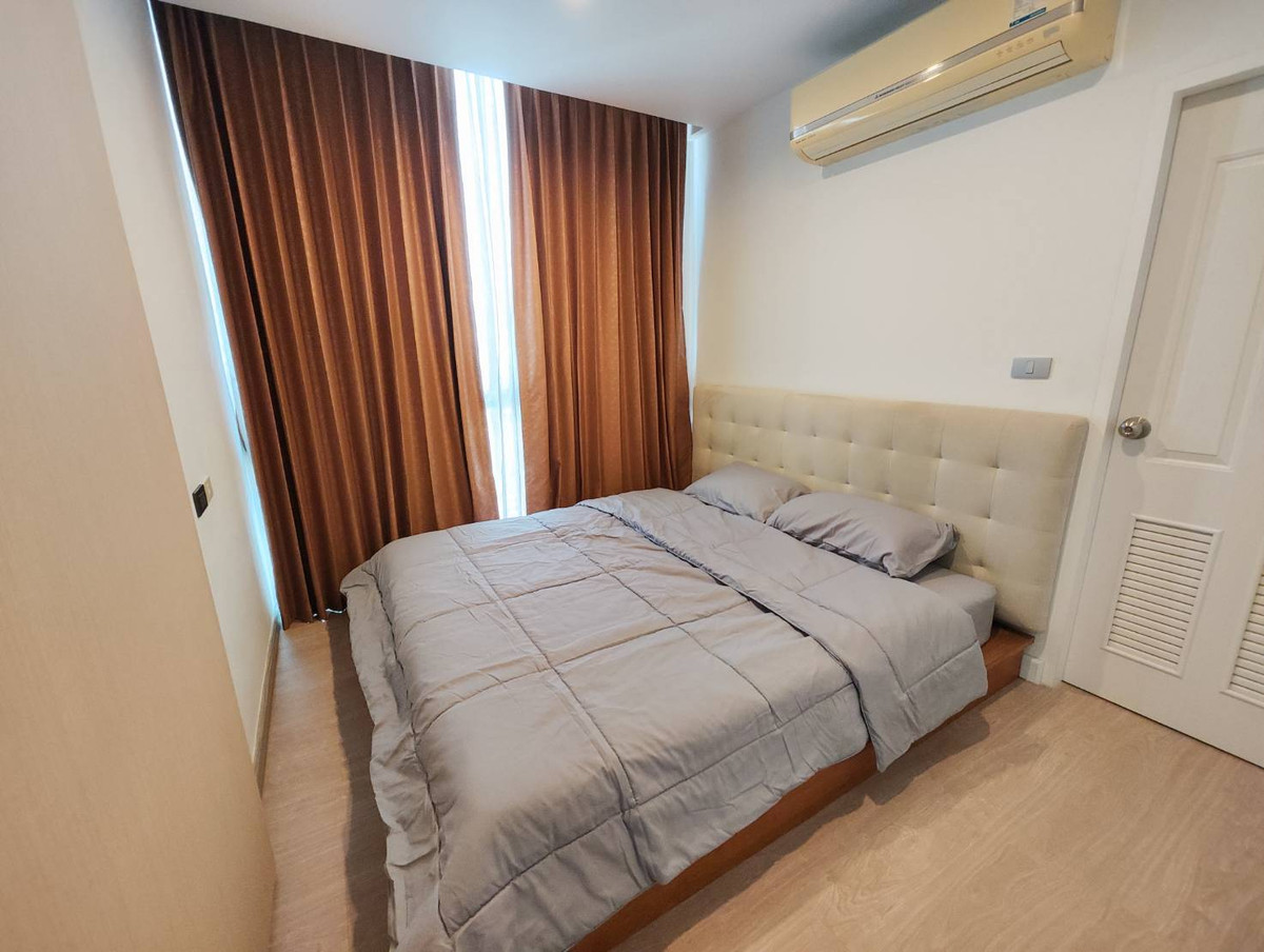 For RentCondoOnnut, Udomsuk : For Rent The Sky Sukhumvit Duplex 19th-20th fl. (RT-01)