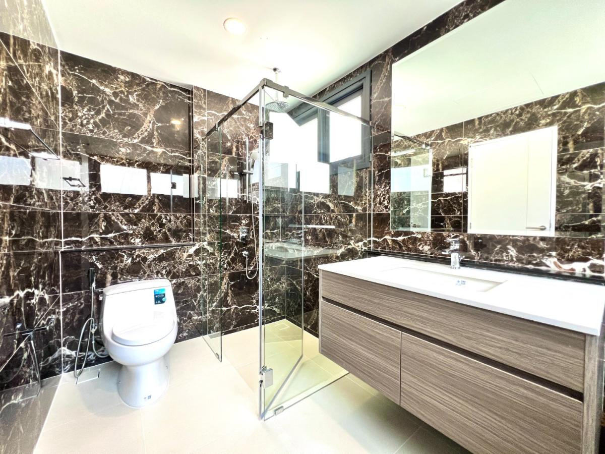 ขายบ้านบางนา แบริ่ง ลาซาล : 🏡 THE CITY Bangna 2 | บ้านเดี่ยวหรู 105 ตร.ว. 4 นอน 5 น้ำ  ติด Mega Bangna นัดชม Tel.065-626-5636 (คุณกี้)