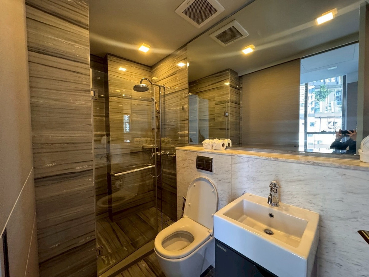 For RentCondoSukhumvit, Asoke, Thonglor : Ashton Residence 41 (Sukhumvit 41)2 Bedrooms | 2 Bathrooms Rental: 85,000 THB/month 🐶🐱 Pet-FriendlyPhat: 064-642-8664Nui: 094-624-2014