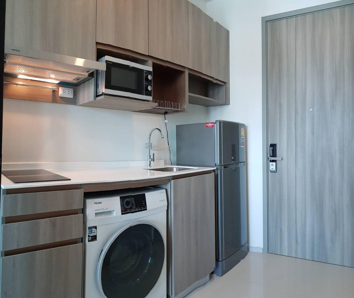 ขายคอนโดเกษตรศาสตร์ รัชโยธิน : ขายคอนโด ไนท์​บริดจ์​ ไ​พ​ร์ม​ รัชโยธิน BTS-พหลโยธิน 59 จตุจักร เขต จตุจักร กรุงเทพ CX-48445