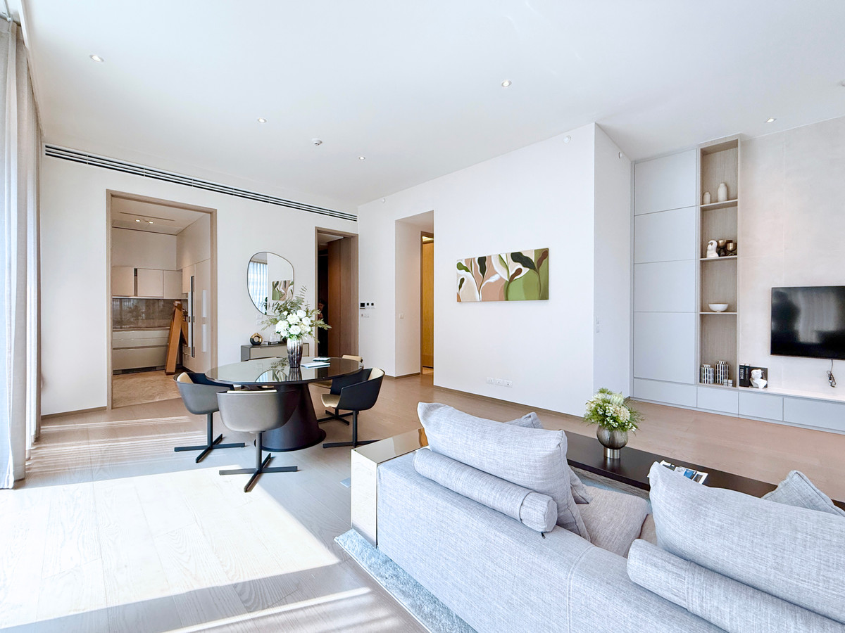 ให้เช่าคอนโดวิทยุ ชิดลม หลังสวน : 🚀 [เช่า] SCOPE หลังสวน - 163ตรม. 2นอน2น้ำ ตกแต่งครบ นัดชม 092-545-6151 (ทิม)