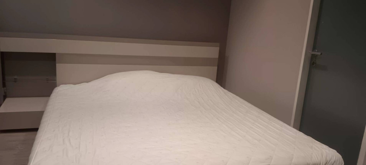 For RentCondoRama9, Petchburi, RCA : !! Beautiful room for rent, Condo Ideo Mobi Rama 9, near MRT Rama 9.