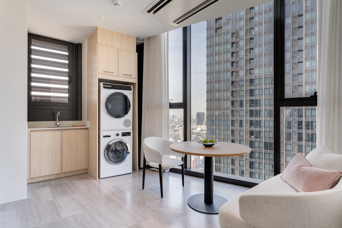 ให้เช่าคอนโดสุขุมวิท อโศก ทองหล่อ : 🚀 SCOPE ทองหล่อ - (เช่า) 190ตรม. 2นอน2น้ำ ชั้นสูง นัดชมด่วน 092-545-6151 (ทิม)