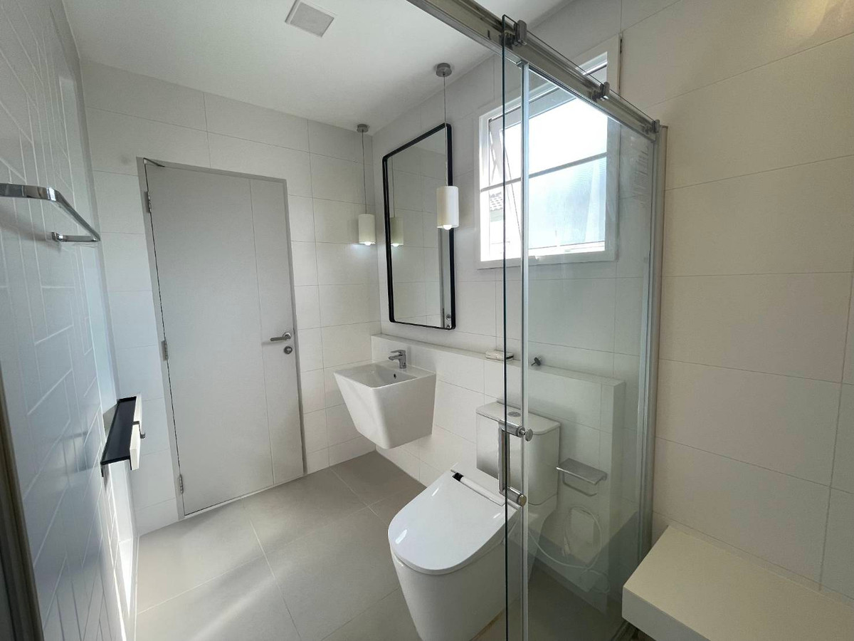 For RentBangna, Bearing, Lasalle : ✨ [FOR RENT] Beautiful house for rent in Minimal style - ANYA Bangna-Ramkhamhaeng 2 ✨ House in very good condition. Ready to move in, potential location near Mega Bangna.