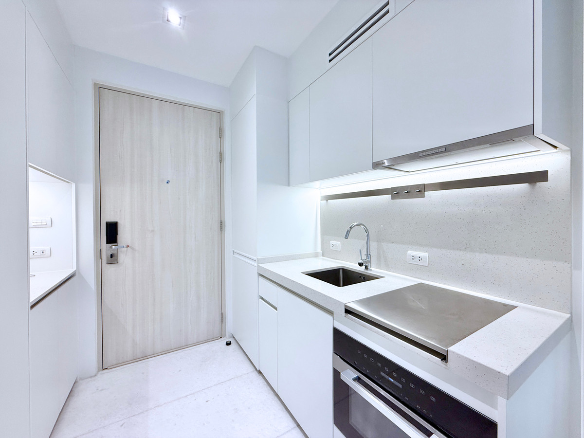 ให้เช่าคอนโดสุขุมวิท อโศก ทองหล่อ : 🚀 SCOPE พร้อมศรี - (เช่า) 34ตรม. รับสัตว์เลี้ยง ห้องแรร์ 092-545-6151 (ทิม)