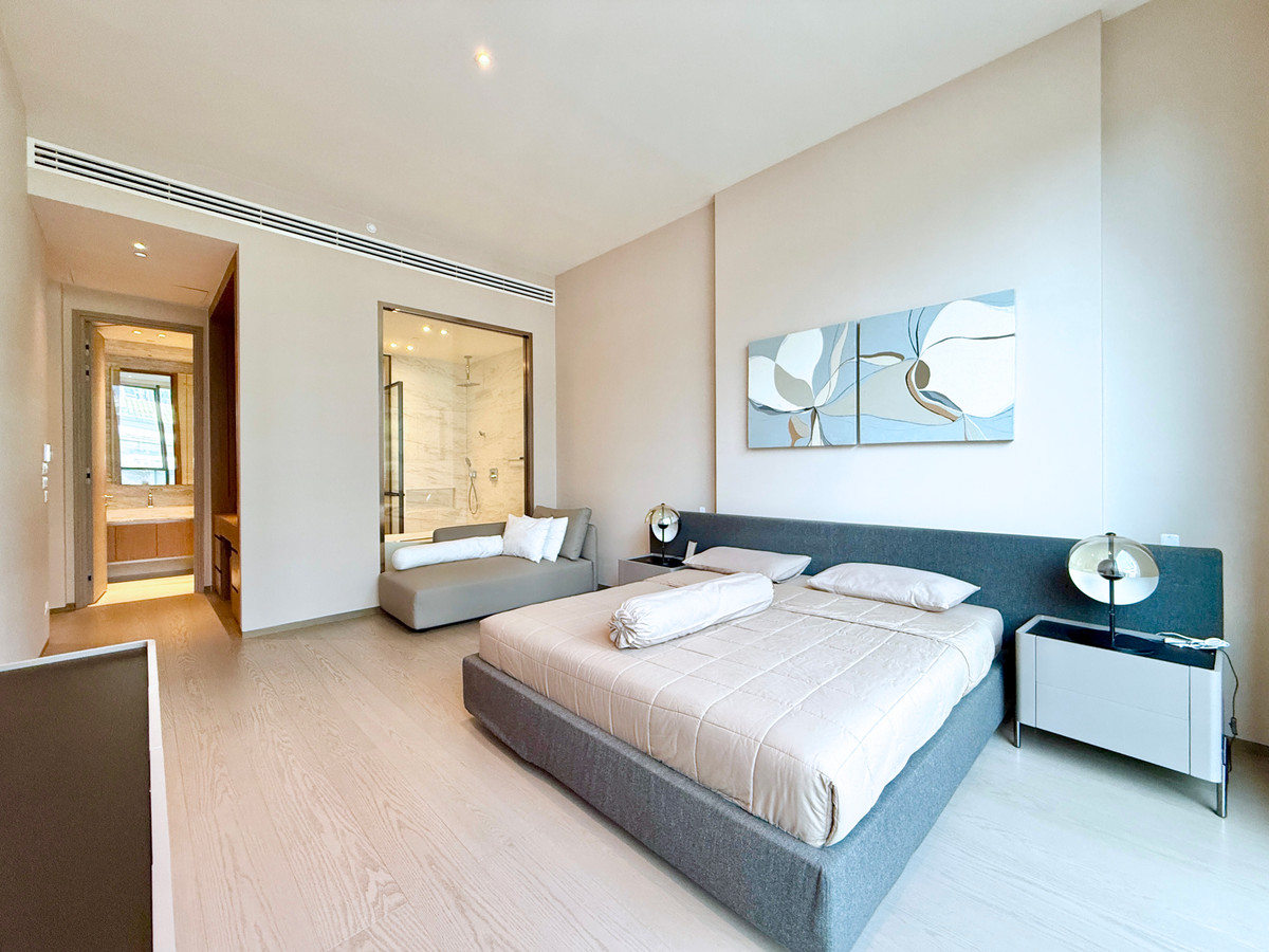 ให้เช่าคอนโดวิทยุ ชิดลม หลังสวน : 🚀 [เช่า] SCOPE หลังสวน - 163ตรม. 2นอน2น้ำ ตกแต่งครบ นัดชม 092-545-6151 (ทิม)