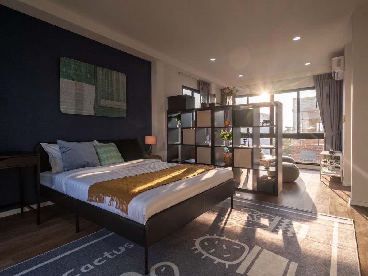 ขายทาวน์โฮมโชคชัย4 ลาดพร้าว71 : หลังสุดท้าย ‼️ ขาย Britloft Chokchai 4 ขนาด 220 Sq.m 3 bed 4 bath เพียง 10.59 MB ติดต่อ 086-795-9997 (จิมมี่)