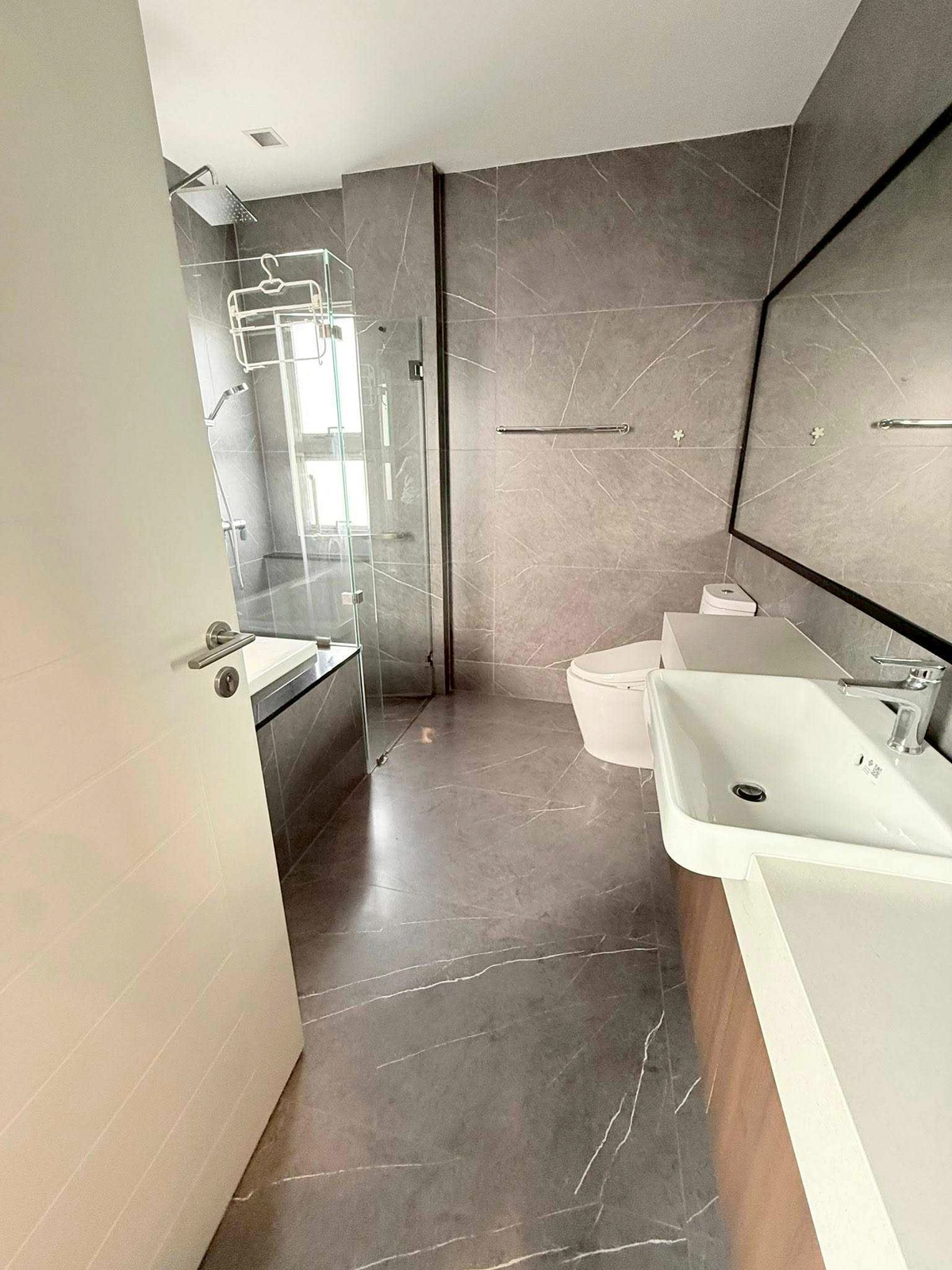 For RentHouseSeri Thai, Ramkhamhaeng Nida : Single house for rent, Bangkok Boulevard Signature Lat Phrao-Serithai.