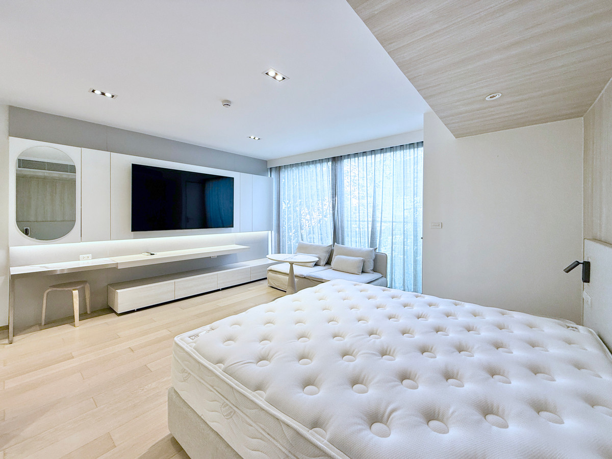 For RentCondoSukhumvit, Asoke, Thonglor : 🚀 SCOPE Promsri - (Rent) 34 sq m. Accepts pets, rare room 092-545-6151 (Tim)