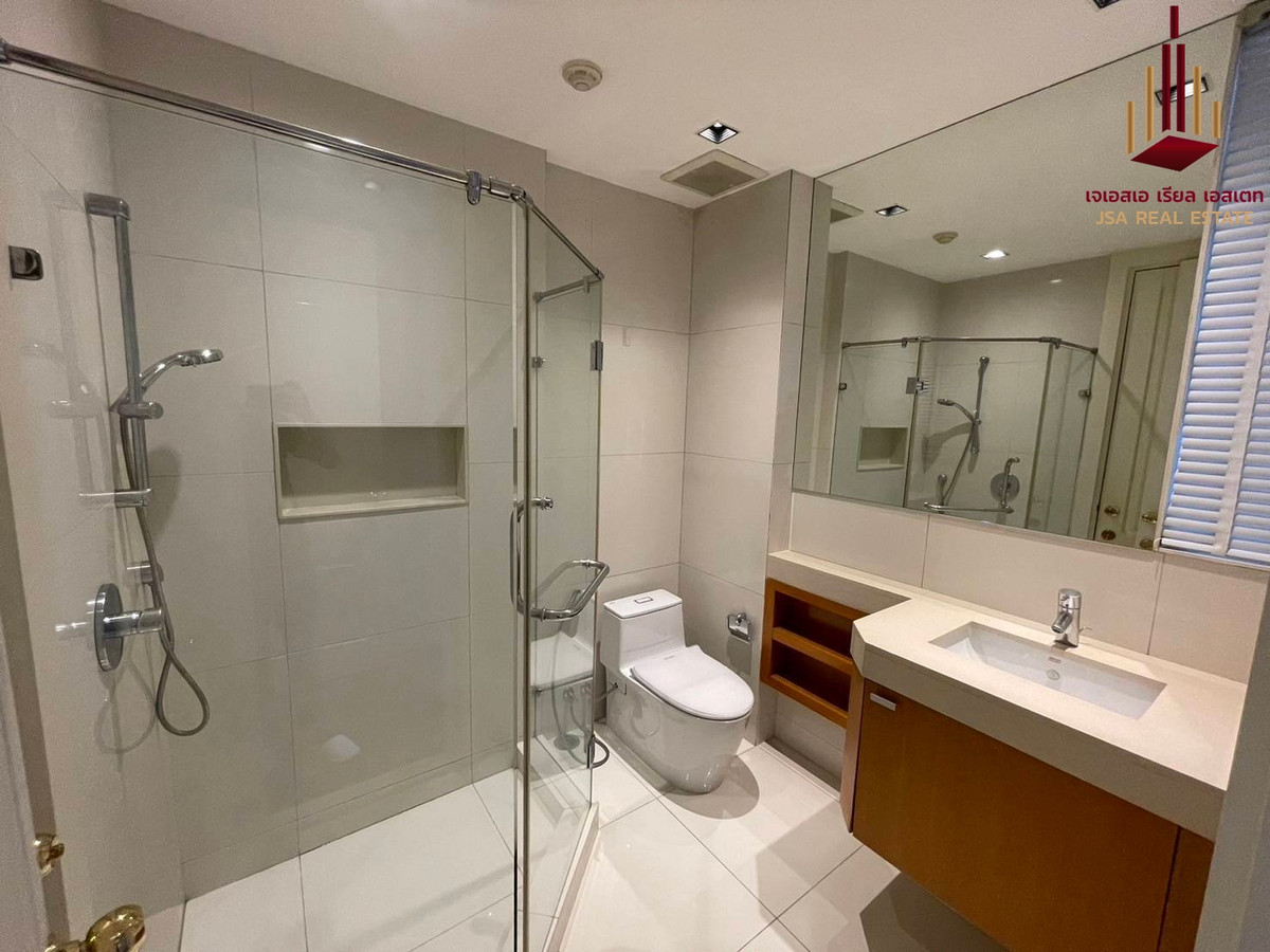 ให้เช่าคอนโดวิทยุ ชิดลม หลังสวน : ✨ For Rent: Athenee Residence Condo ✨  💰 Only 90,000 THB/month