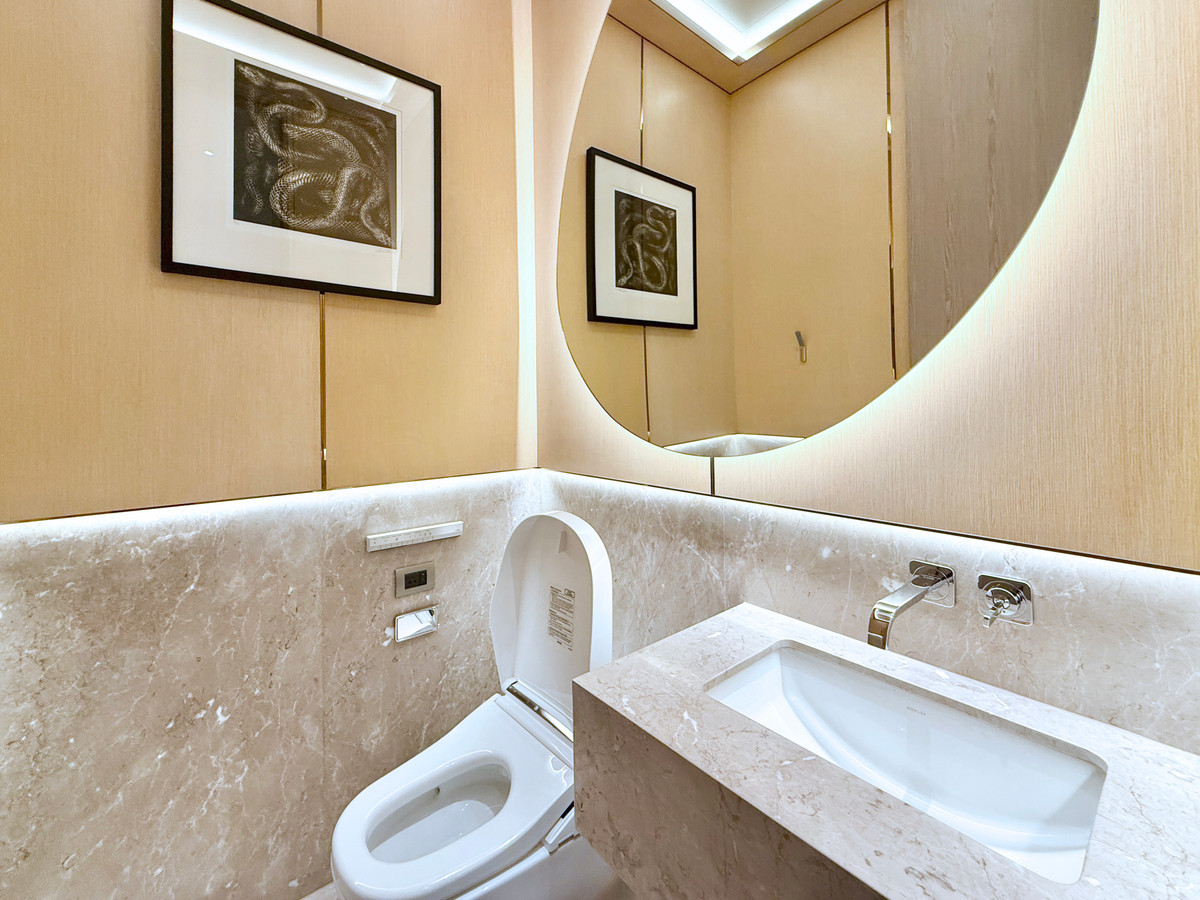 ให้เช่าคอนโดวิทยุ ชิดลม หลังสวน : 🚀 [เช่า] SCOPE หลังสวน - 85ตรม. 1นอน2น้ำ ตกแต่งครบ นัดชม 092-545-6151 (ทิม)