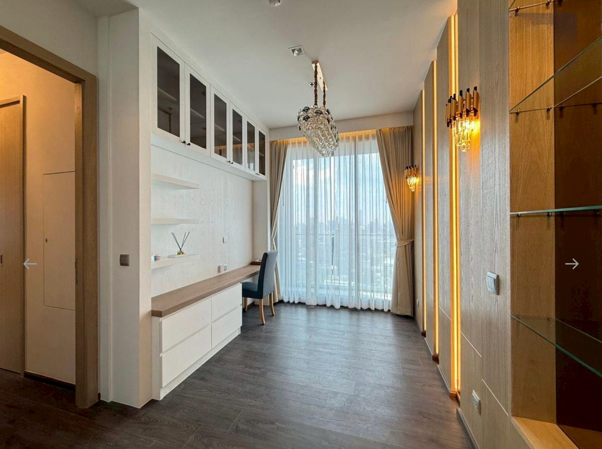 ให้เช่าคอนโดราชเทวี พญาไท : LTHC14146 – Condo for Rent | The Address Siam–Ratchathewi | 70 sqm | 2 Beds 2 Baths | Near BTS Ratchathewi | 68K/Month | คอนโดให้เช่า ดิ แอดเดรส สยาม–ราชเทวี