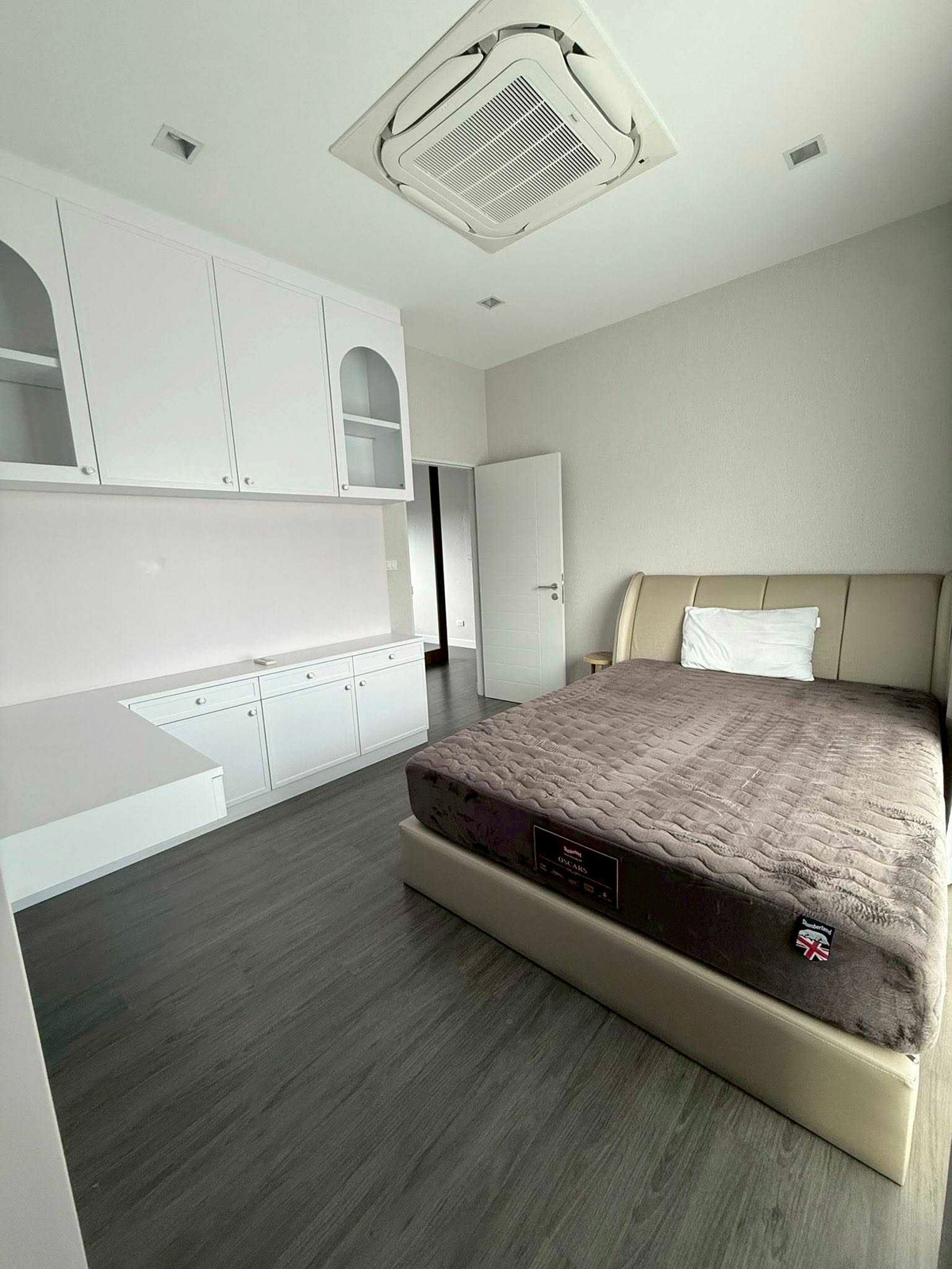 For RentHouseSeri Thai, Ramkhamhaeng Nida : Single house for rent, Bangkok Boulevard Signature Lat Phrao-Serithai.