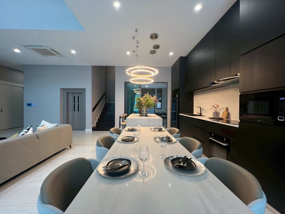 ให้เช่าบ้านเลียบทางด่วนรามอินทรา : 📌|For Rent| ดิ ออเนอร์ โยธินพัฒนา The Honor Yothinpattana ขนาด 564 Sq.m 5 bed 7 bath เพียง 450,000/ month ติดต่อ 086-795-9997 (จิมมี่)