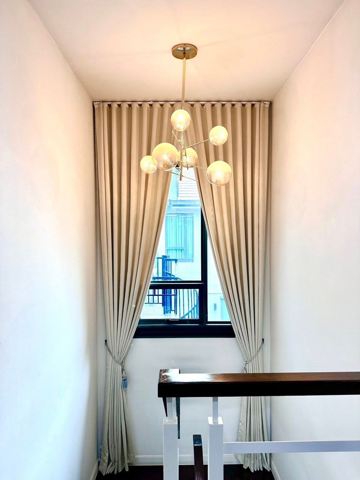 ให้เช่าบ้านพัฒนาการ ศรีนครินทร์ : บ้านเดี่ยวให้เช่า Setthasiri Krungthep Kreetha 2 พร้อมเข้าอยู่ ใกล้โรงเรียนนานาชาติ Please call: 062-496-6454