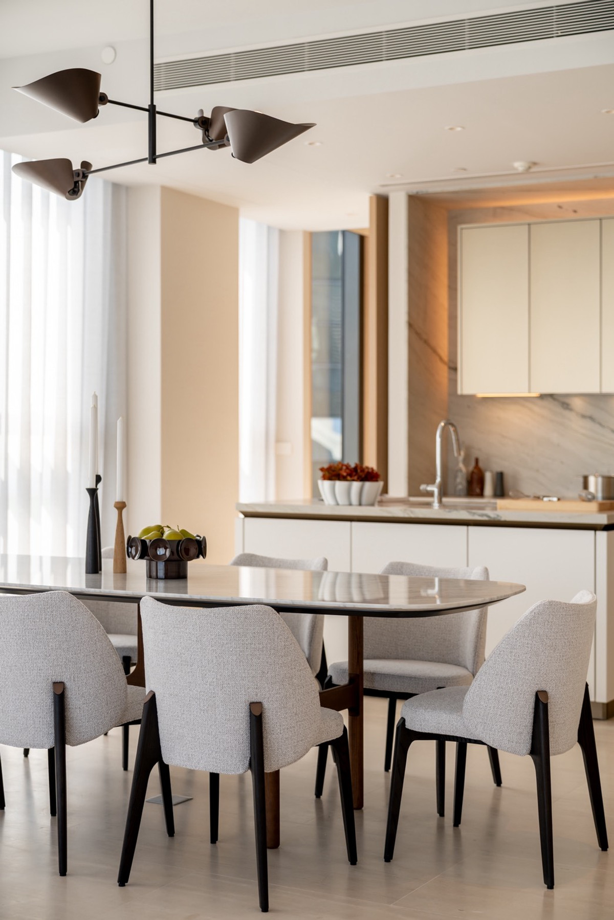 ให้เช่าคอนโดสุขุมวิท อโศก ทองหล่อ : 🚀 SCOPE ทองหล่อ - (เช่า) 190ตรม. 2นอน2น้ำ ชั้นสูง นัดชมด่วน 092-545-6151 (ทิม)