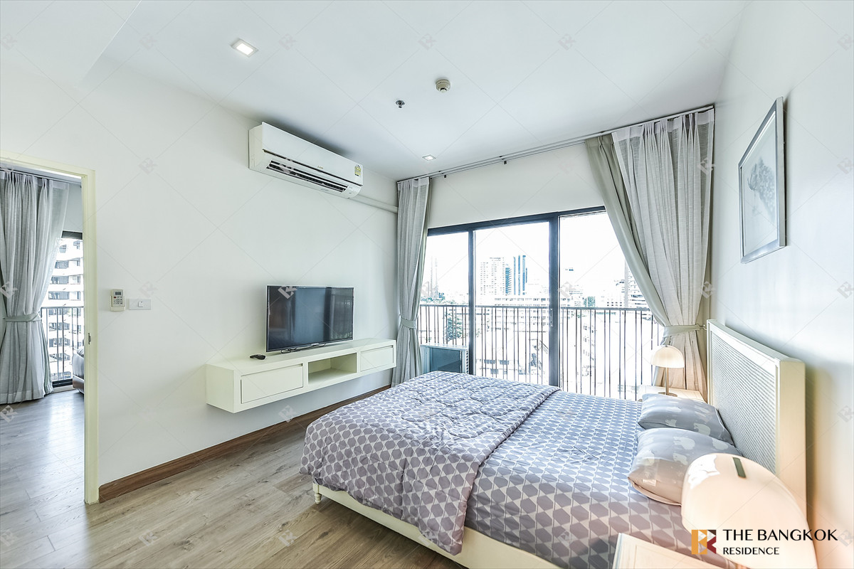 For RentCondoAri,Anusaowaree : 🔥Available Rent 🔥Noble Reform 1B1B 48sqm. 30K/Month Call Ms Angel(Aumi) 0658209572